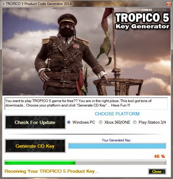 tropico 4 flt crack download